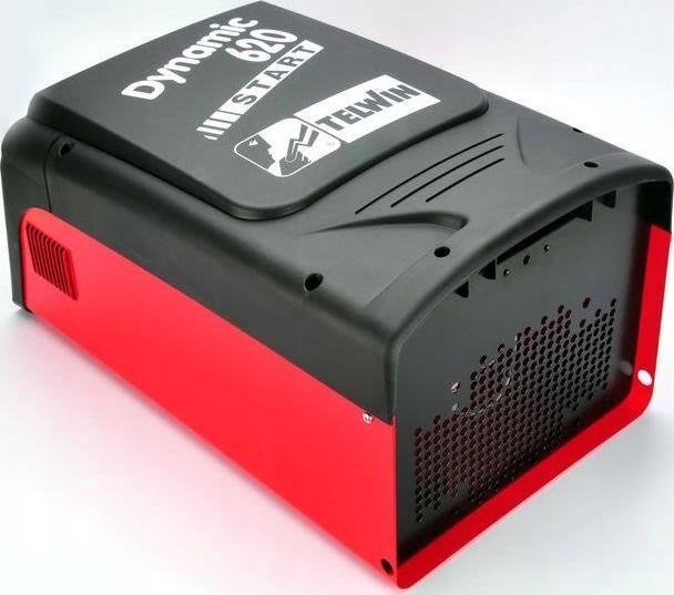 Immagine prodotto Telwin Avvio dinamico 620 (90 A, 1550000 mAh)