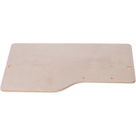 Zolux Neo Panas, Kleintierstalleinrichtung