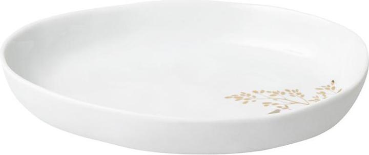 Räder Gouden twijgen bord, 20 cm