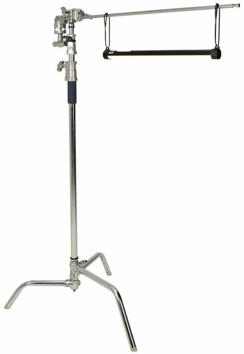 Actual product image Nanlite PavoTube II 15X 4Kit (Rod light, Studio light, Video light)