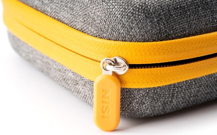 Produktbild Nisi Caddy für Circular Filter (Objektivfilter Tasche, 95 mm)