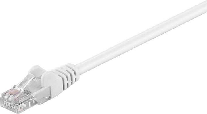 Actual product image MicroConnect Network cable (U/UTP, CAT5e, 3 m)