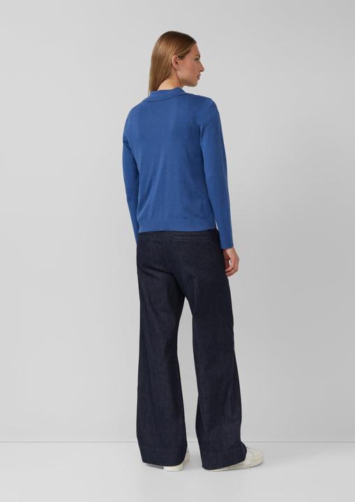 Produktbild s.Oliver Strickpullover Strickpullover (34, 36)