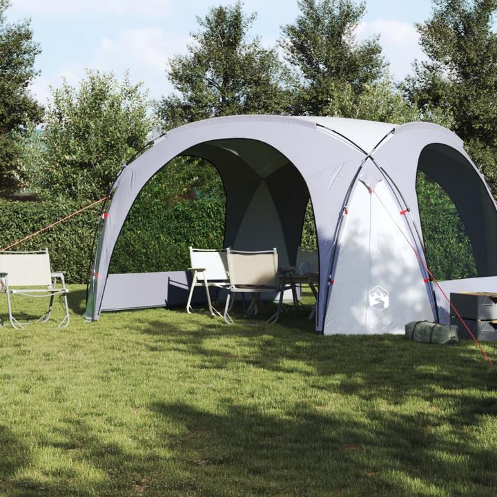 Produktbild vidaXL Partyzelt (455 cm, 455 cm)