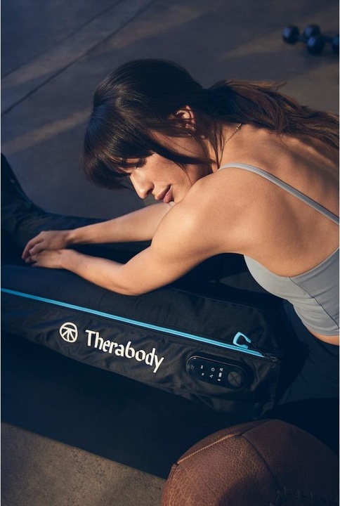 Produktbild Therabody RecoveryAir JetBoots - L