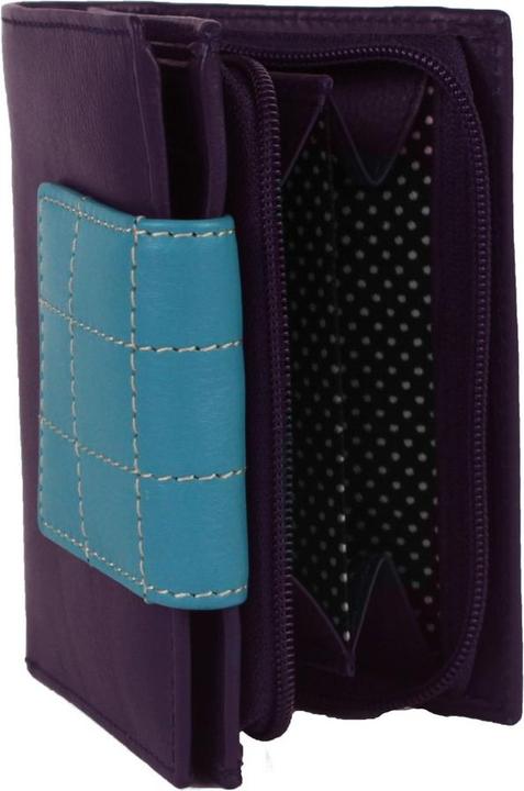 Actual product image Eastern Counties Leather UTEL350 P