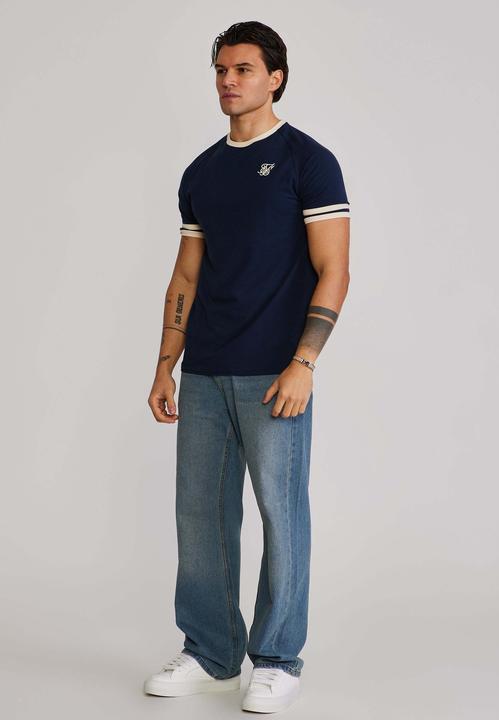 Produktbild Siksilk T-Shirt Tournament (S)