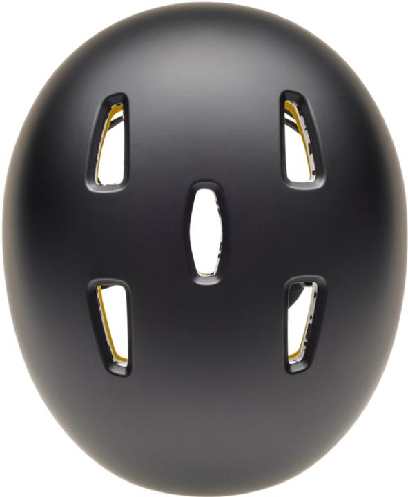 Actual product image Fox Helmet 23 Youth Flight Pro Solid, Ce