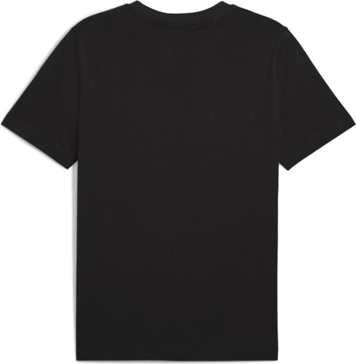 Actual product image Puma Ess Elevated Tee (M)