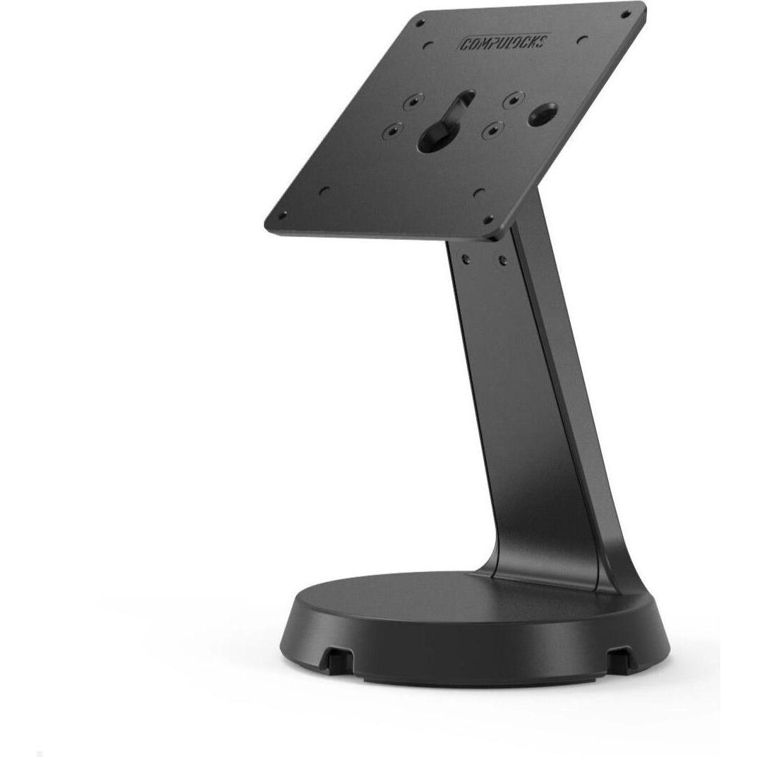 Compulocks 333B, 100mm x 100mm and 75mm x 75mm VESA Compatible Mount, Tablet Halterung, Schwarz