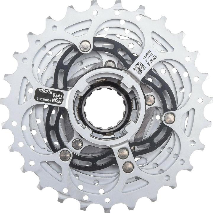 Produktbild Campagnolo Chorus (11-fach, 12-25)