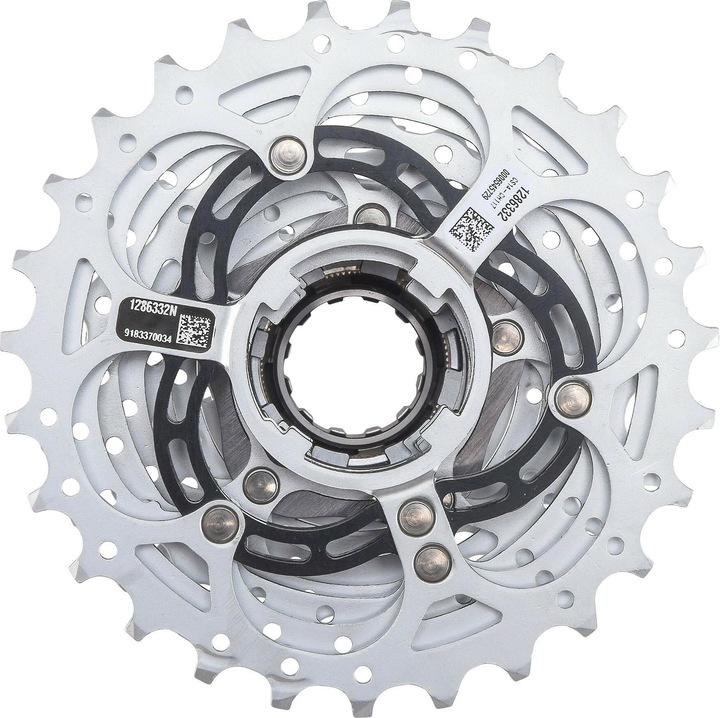 Produktbild Campagnolo Chorus (11-fach, 12-25)