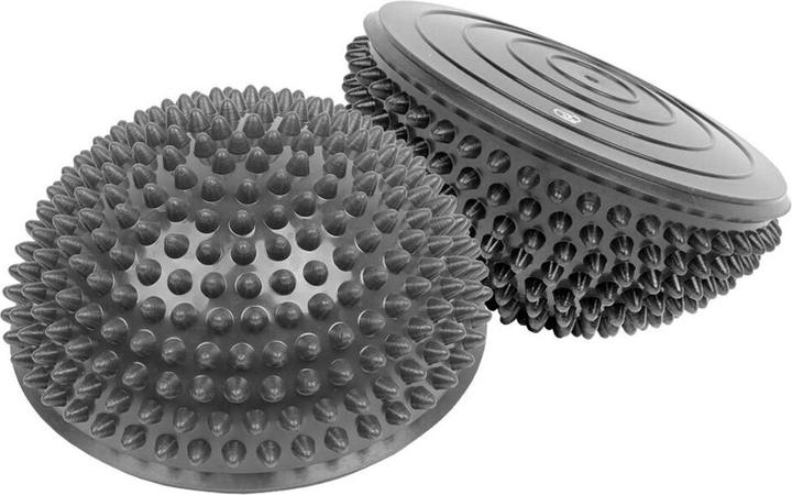 Actual product image Fitness Mad BalanceDome 2-pack