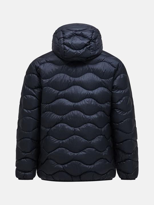 Actual product image Peak Performance Helium Down Hood Jacket (XXL)