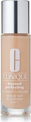 Immagine prodotto Clinique Beyond Perfecting Foundation + Concealer (18 Sabbia)