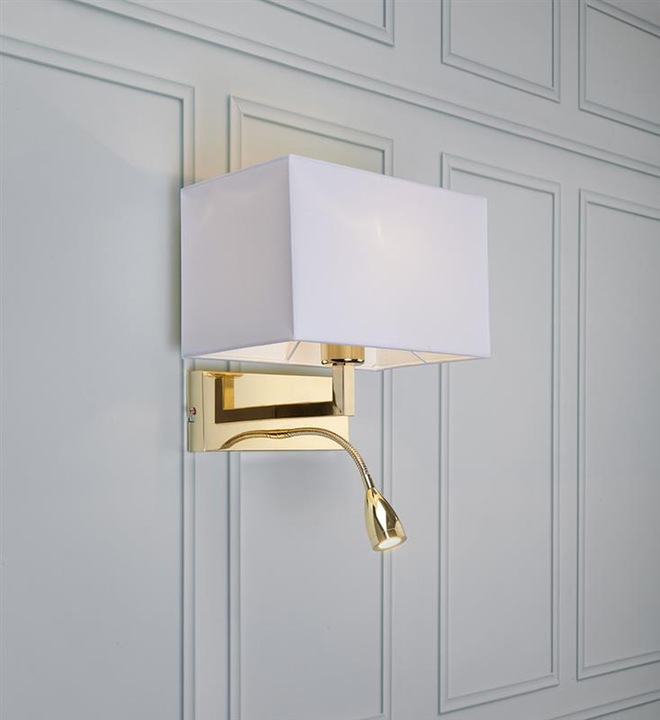 Actual product image Markslöjd Savoy (485 lm, E27)