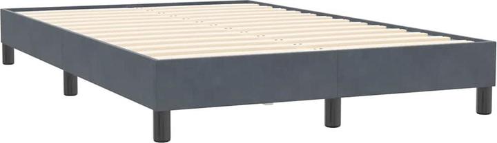 Produktbild vidaXL Boxspringbett (120 x 210 cm)