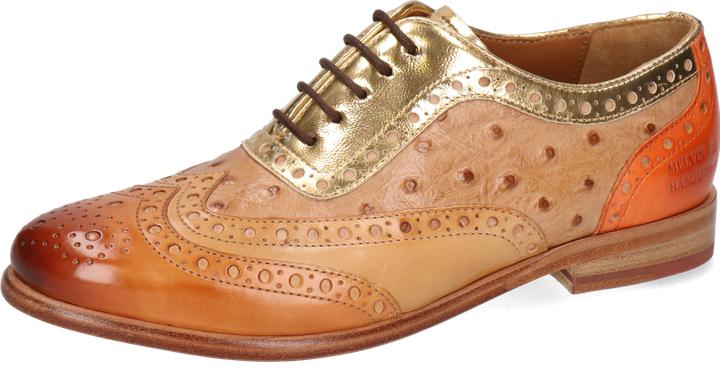 Image du produit Melvin & Hamilton Selina Oxford (39)