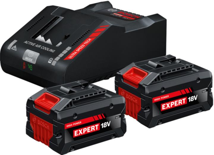 Bosch Professional Starter-Set (18 V)