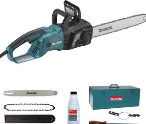 Actual product image Makita UC4051AK (Electric chain saw)