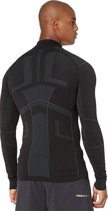 Actual product image Craft Active Intensity Zip Longsleeve (L)