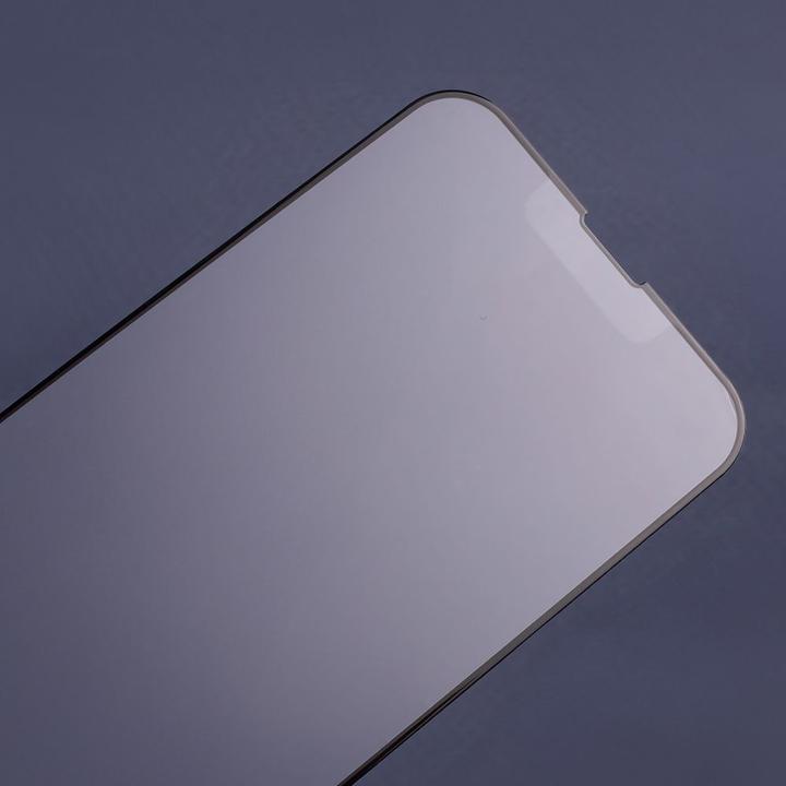 Image du produit OEM Verre trempé 6D mat pour Xiaomi Redmi Note 13 4G / 5G (Xiaomi Redmi Note 13 4G, Xiaomi Redmi Note 13 5G)