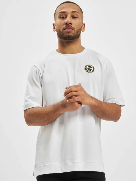 Immagine prodotto Sergio Tacchini Maglietta Fire - 94227 (S)