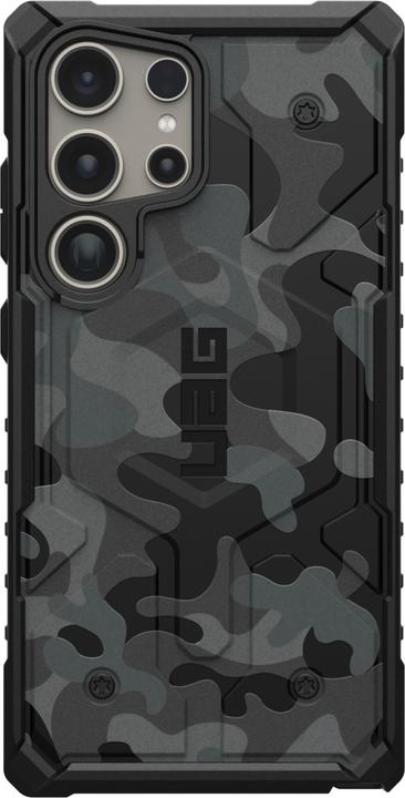 Produktbild UAG Pathfinder SE w/ Magnet (Samsung Galaxy S24 Ultra)