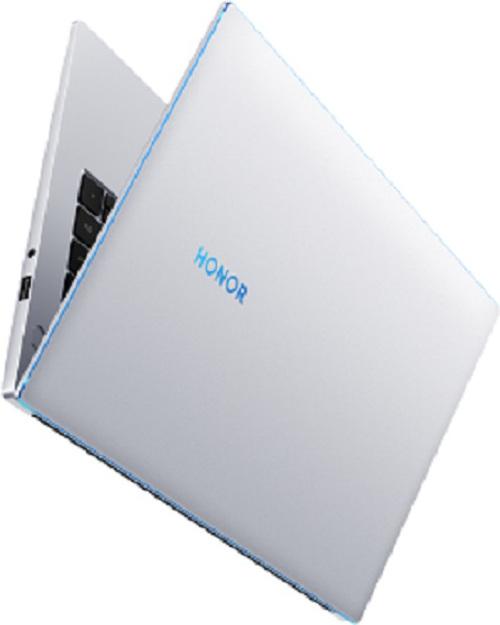 Produktbild Honor MagicBook 14 – 53010WHU (14", 256 GB, 8 GB, DE, AMD Ryzen 5 3500U)