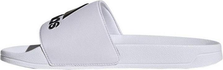 Actual product image adidas Mens Adilette Shower Sliders (40)