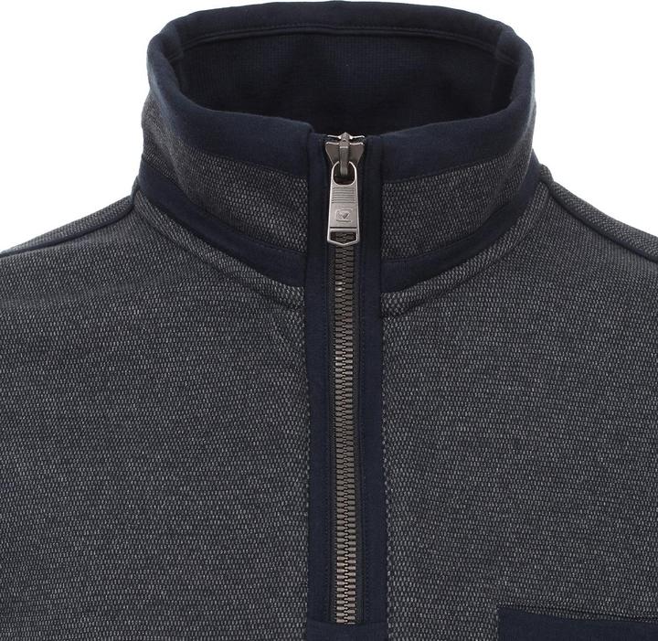 Produktbild Casamoda Basic Sweattroyer (S)