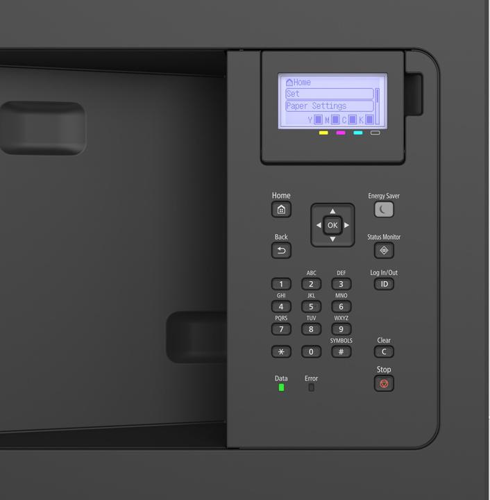 Immagine prodotto Canon i-SENSYS LBP732Cdw (Laser, Colore)