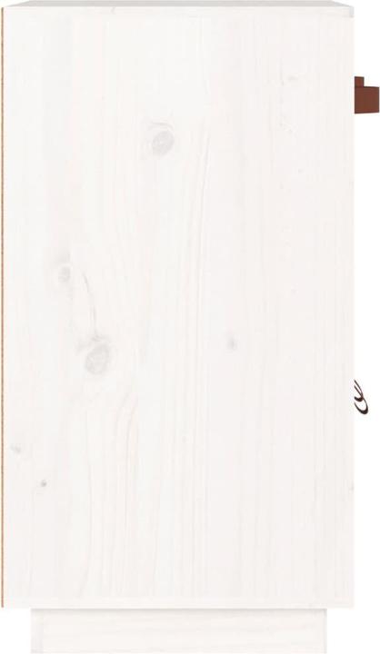 Image du produit vidaXL Sideboard (65.50 x 65.50 x 75 cm)