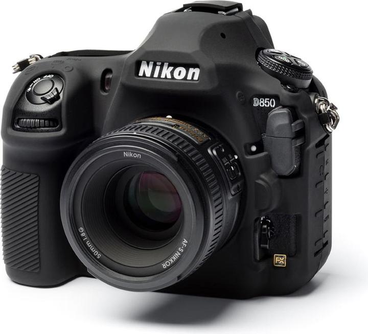 Produktbild easyCover walimex pro Nikon D850 (Hülle, D850)