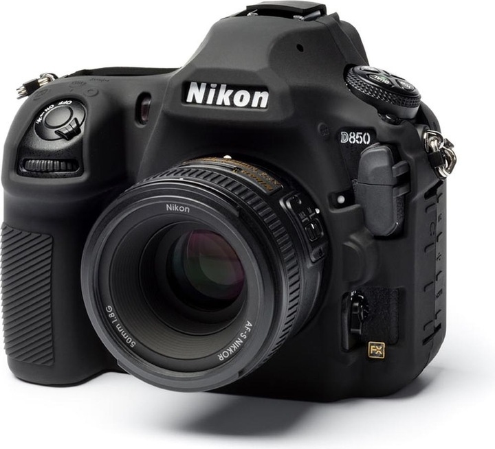 Actual product image easyCover walimex pro Nikon D850 (Cover, D850)