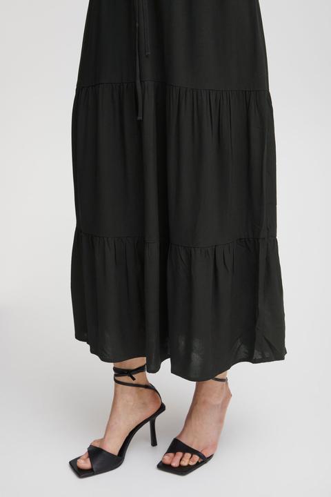 Produktbild B.young BYMMJOELLA FRILL DRESS 20811219 (36)