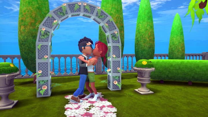 Actual product image Ravenscourt Youtubers Life OMG! (Xbox One S, DE)