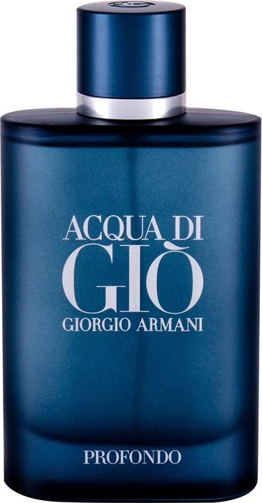 Produktbild Giorgio Armani Acqua di Giò Profondo (Eau de Parfum, 125 ml)