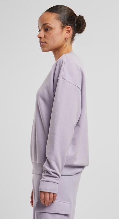 Immagine prodotto Urban Classics Maglia da donna oversize in spugna leggera - 159547 (XS)