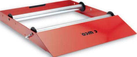 Produktbild Cimco CIM 142752 Trommelabroller Tragekraft 700kg