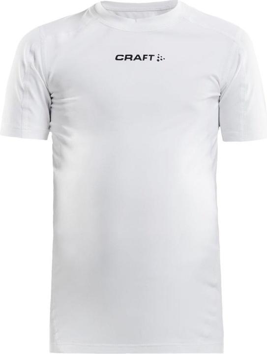 Actual product image Craft Pro Control Compression Tee Kids (146, 152)