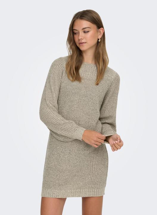 Actual product image JdY Knitted scoop neck dress (S)