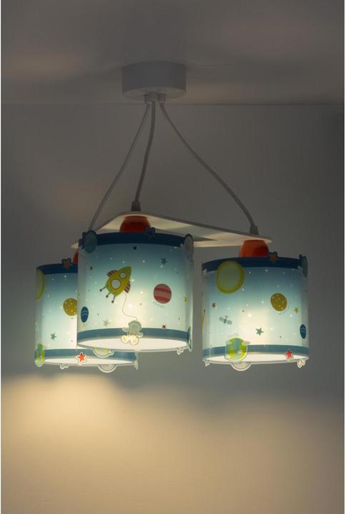 Image du produit Dalber Planètes (E27)