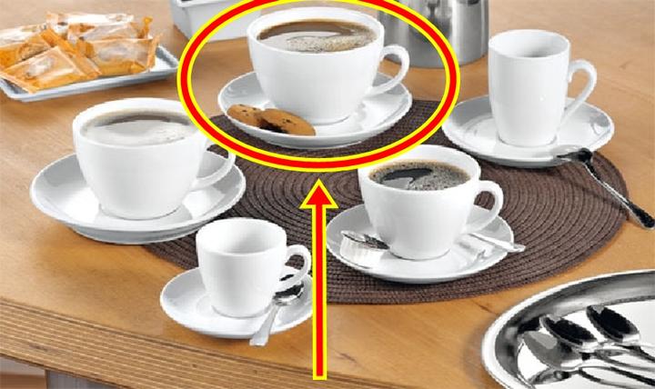Produktbild Esmeyer Milchkaffee-Tasse (400 ml, 1x)