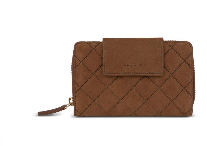 Image du produit Bugatti Fabia Ladies Zip Wallet