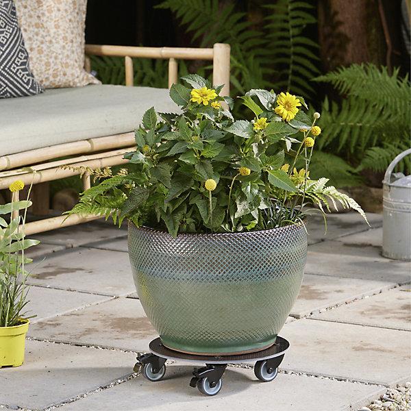 Image du produit Wagner System Dessous de pots HPL ø 290 mm GH0629