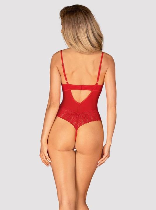 Immagine prodotto Obsessive Stringbody Ingridia (XXL)