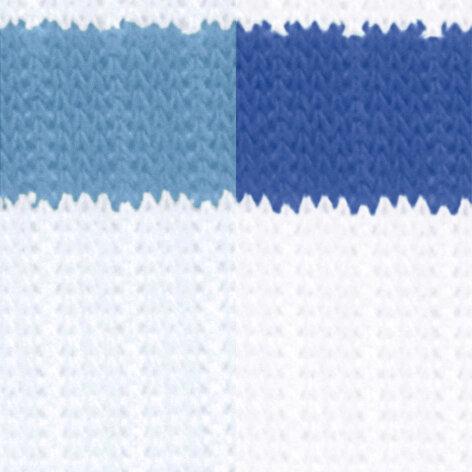 Produktbild Esprit Tennis Stripe 2-Pack Baumwollsocken (2er Pack, 35 - 38)