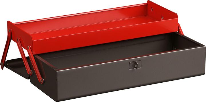 Produktbild Facom Boite 2 Cases