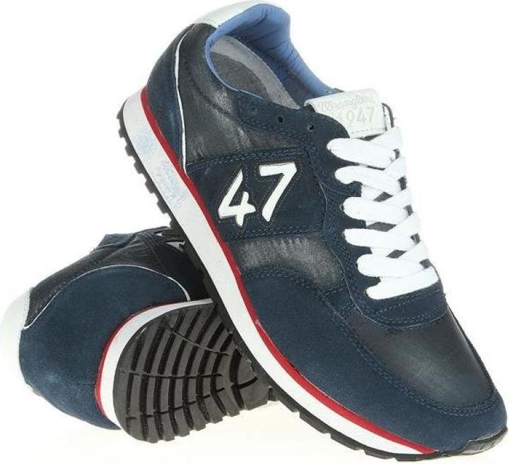 Image du produit Wrangler Fox Herren Lifestyle Schuhe (43)